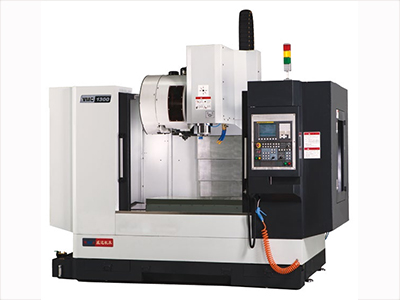 VMC1300强力加工中心