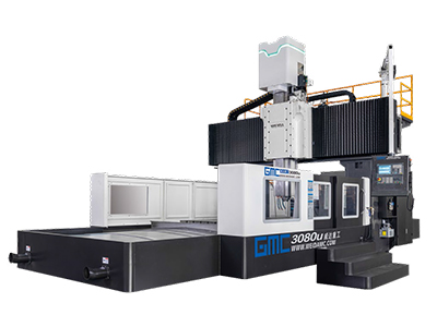 GMC3080u龙门五面加工中心