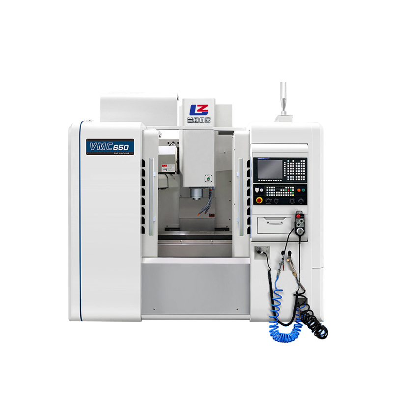 VMC650加工中心