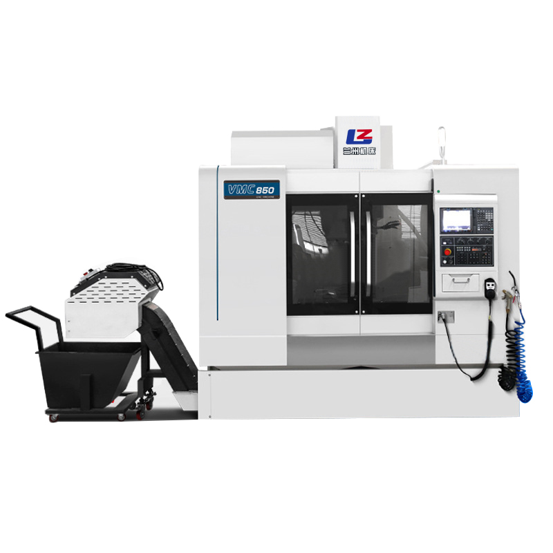 VMC850加工中心